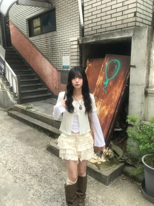 seezul日本初上陸