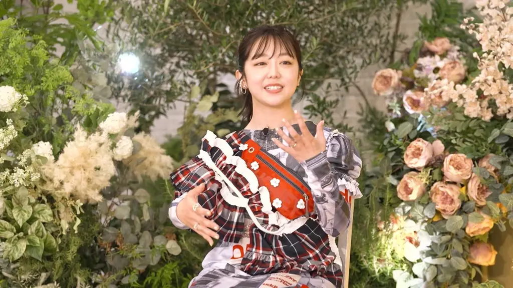 『秘密のママ園』#12 リアル“推しの子”で話題!藤咲凪がプライベートを公表した理由を告白/滝沢眞規子「喧嘩の原因は夫の運転」、ママたちが“ヤバい地雷”を赤裸々暴露!|「ABEMA」で無料見逃し配信中 画像 5