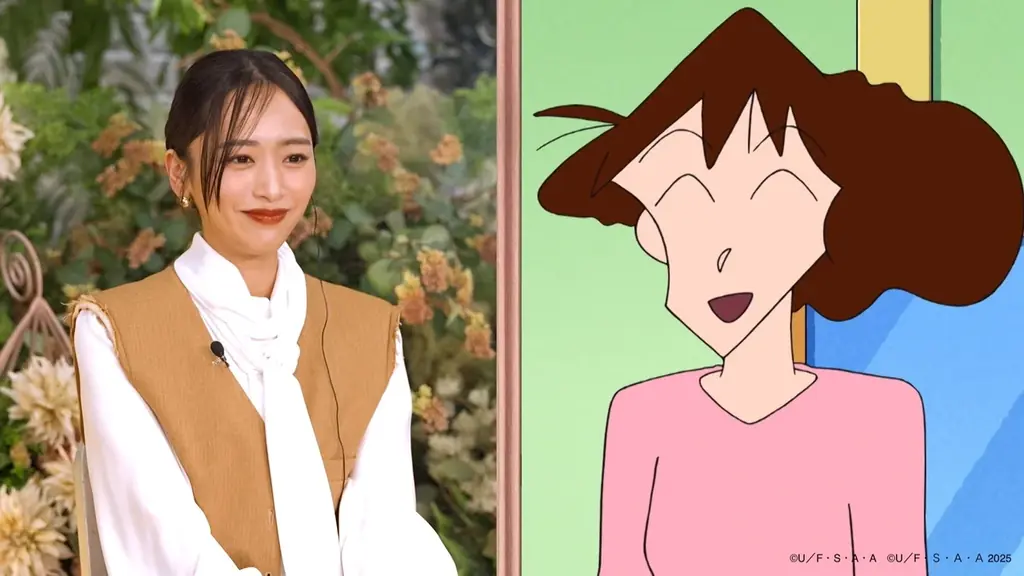 『秘密のママ園』#12 リアル“推しの子”で話題！藤咲凪がプライベートを公表した理由を告白／滝沢眞規子「喧嘩の原因は夫の運転」、ママたちが“ヤバい地雷”を赤裸々暴露！｜「ABEMA」で無料見逃し配信中 画像 7