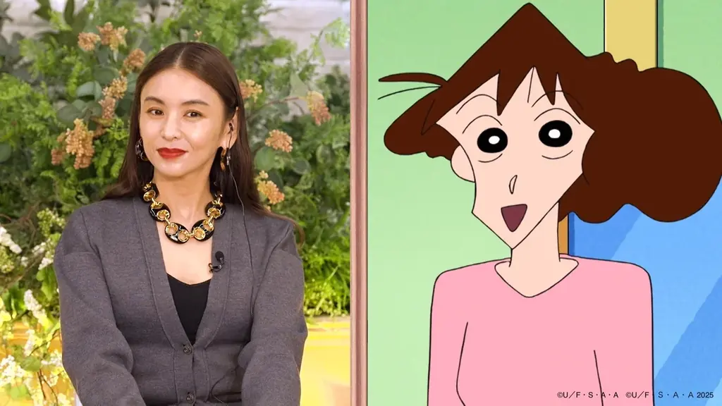 『秘密のママ園』#12 リアル“推しの子”で話題！藤咲凪がプライベートを公表した理由を告白／滝沢眞規子「喧嘩の原因は夫の運転」、ママたちが“ヤバい地雷”を赤裸々暴露！｜「ABEMA」で無料見逃し配信中 画像 8