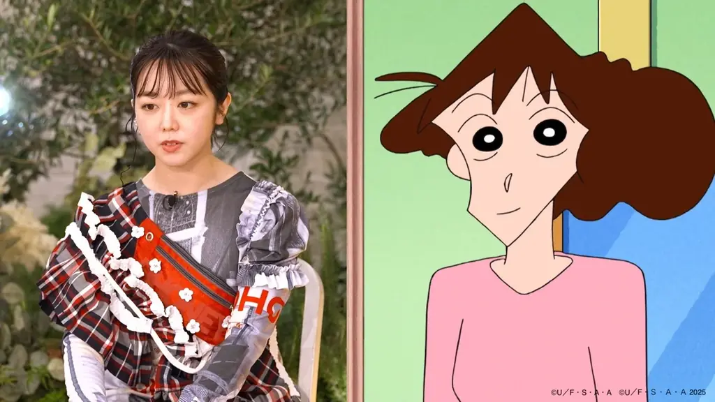 『秘密のママ園』#12 リアル“推しの子”で話題！藤咲凪がプライベートを公表した理由を告白／滝沢眞規子「喧嘩の原因は夫の運転」、ママたちが“ヤバい地雷”を赤裸々暴露！｜「ABEMA」で無料見逃し配信中 画像 9