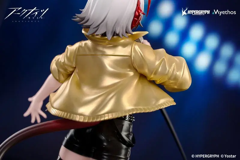 アークナイツ フィギュア 人材発掘 第3弾 アークナイツ フィギュア 人材発掘 第3弾 Amazon | アークナイツ