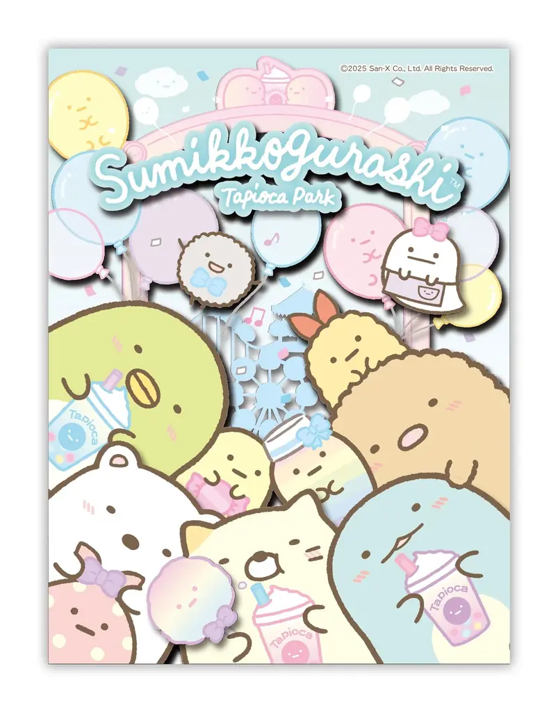 ペーパーシャドーアート新作発売