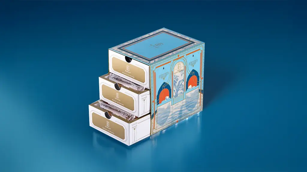 持ち歩ける贅沢、「Biscuits au Raisin（ビスキュイ・オ・レザン）」誕生 画像 12