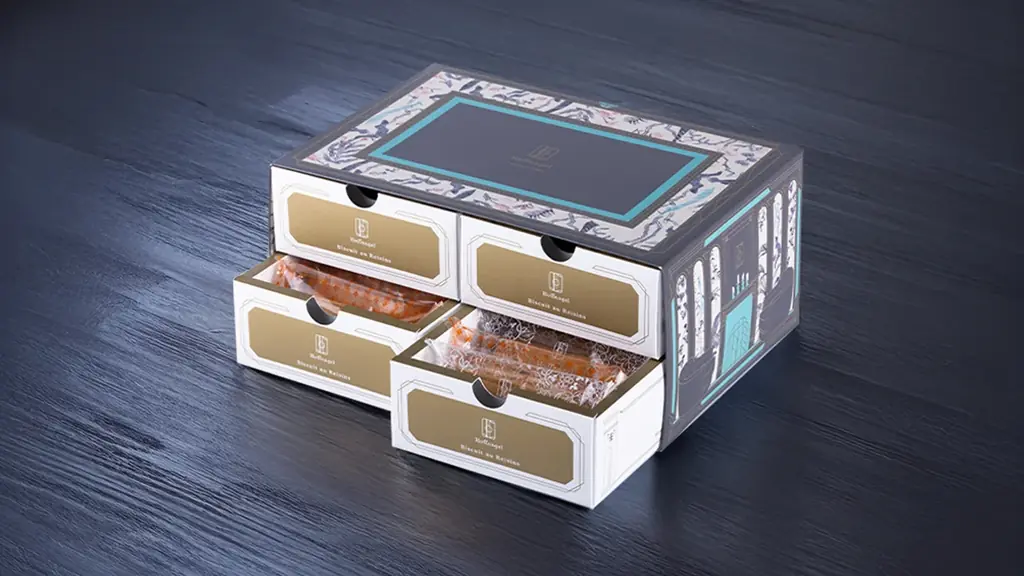 持ち歩ける贅沢、「Biscuits au Raisin（ビスキュイ・オ・レザン）」誕生 画像 15