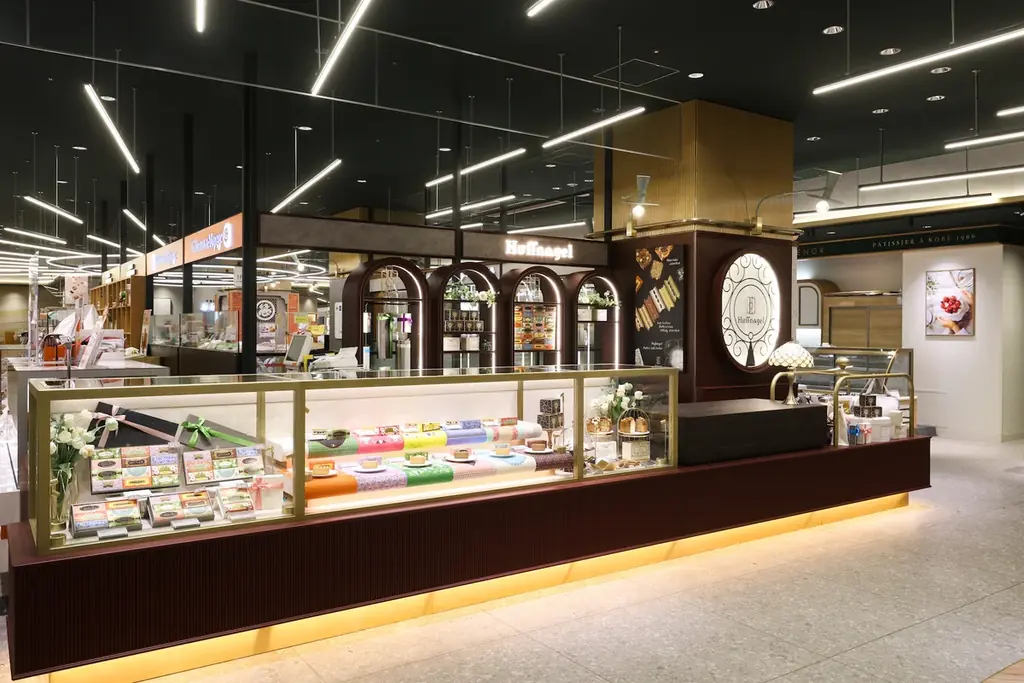 持ち歩ける贅沢、「Biscuits au Raisin（ビスキュイ・オ・レザン）」誕生 画像 24