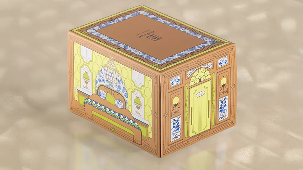 持ち歩ける贅沢、「Biscuits au Raisin（ビスキュイ・オ・レザン）」誕生 画像 8