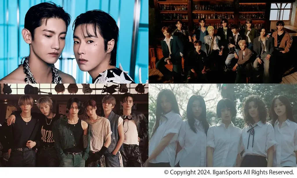 K-POPみるならスカパー! 8月は『SMTOWN LIVE 2025 in TOKYO』生中継をはじめ豪華ラインナップが「スカパー! 基本プラン」で視聴可能! 画像 3