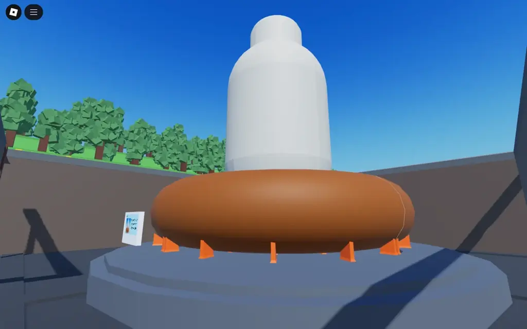 ARROVA、全世界MAU3.8億人のゲームプラットフォーム「ROBLOX」に 「HAMAOKA原子力発電所タイクーン」を公開 画像 2