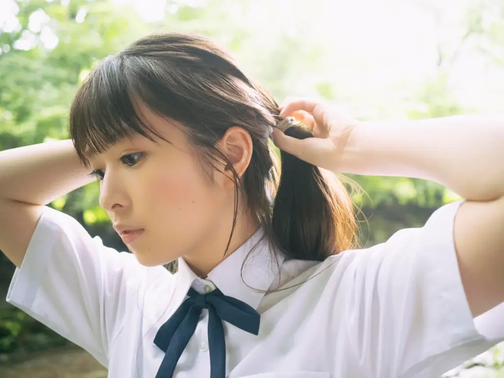 真夏の風物詩、今年も登場。乃木坂46・小川彩が表紙を飾る「B.L.T. SUMMER CANDY 2025」が、8/29(金)に発売決定!! 現役女子高校生アイドルが贈る、ひと夏の青春グラフィティー。 画像 4