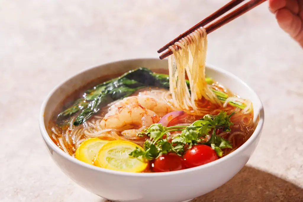 【美味しくととのう】罪悪感ゼロの“麻辣湯” 「美美マーラータン」2025/8/1 NEW OPEN!! 画像 5