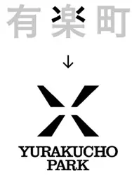 日本カルチャーの発信拠点「YURAKUCHO PARK」有楽町駅前の敷地1ヘクタールに2026年度に開設 画像 4