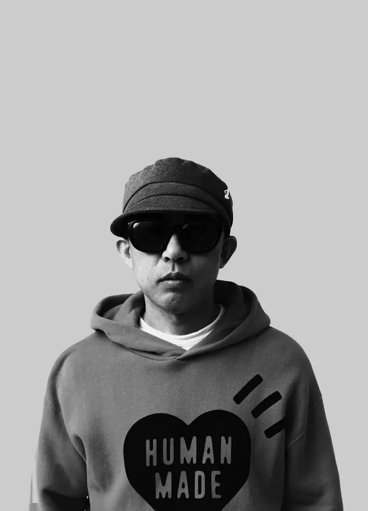 ファレル・ウィリアムス、NIGO®が仕掛ける初のアート・商業・ホスピタリティ複合空間「JAPA VALLEY TOKYO」、2027年有楽町に開業 画像 6