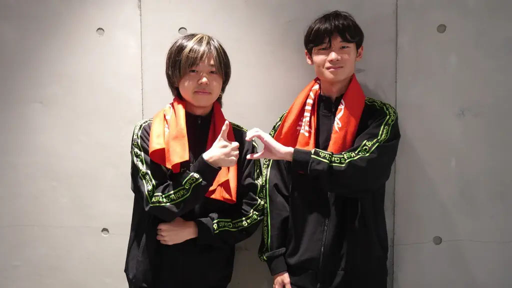 中央国際高等学校が7月27日STAGE:0でストリートファイター6部門優勝
