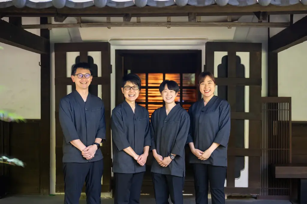 “町家ホテル おやど baison”が4つの新企画をスタート！SNSキャンペーン、和文化体験・夕食提携・特別アメニティ付き宿泊プランを展開 画像 18