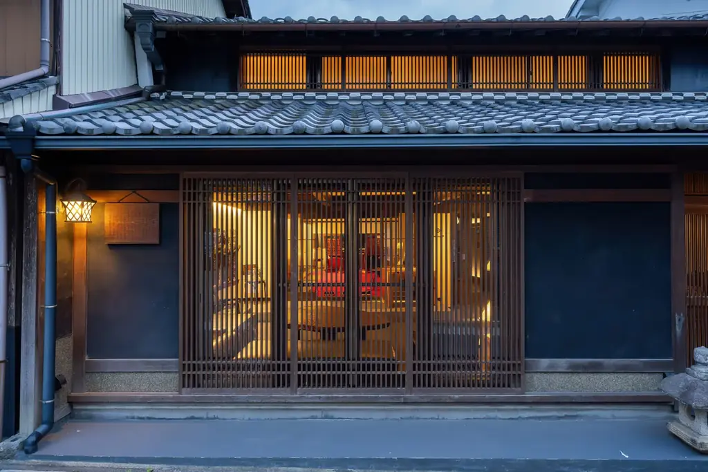 “町家ホテル おやど baison”が4つの新企画をスタート!SNSキャンペーン、和文化体験・夕食提携・特別アメニティ付き宿泊プランを展開 画像 7