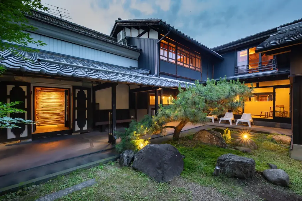“町家ホテル おやど baison”が4つの新企画をスタート！SNSキャンペーン、和文化体験・夕食提携・特別アメニティ付き宿泊プランを展開 画像 9
