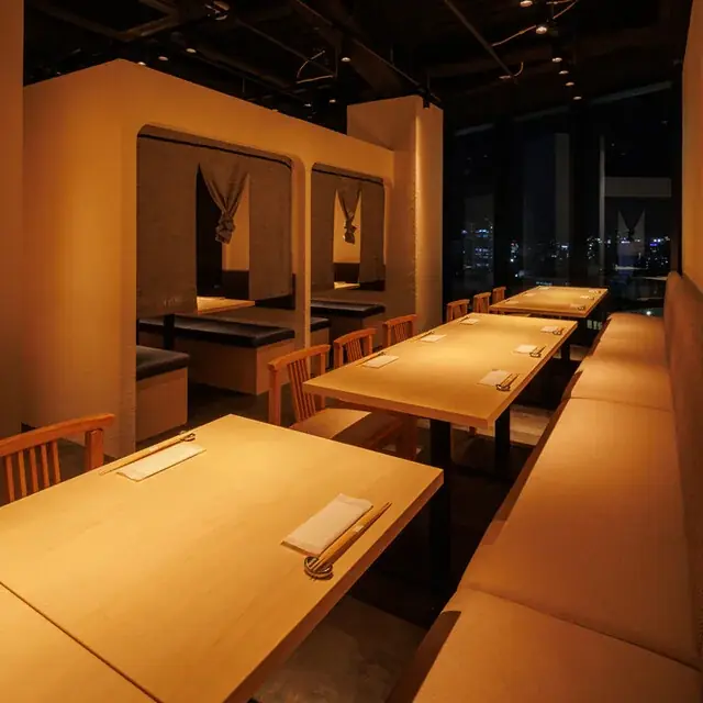 【1日20名様限定】食べログ3.5以上の高級寿司店が監修。本格江戸前寿司15貫コースが破格の3,000円！｜『日本橋 すし処 二ノ宮』全店で8月限定開催！｜ 画像 5