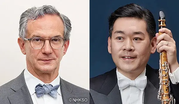 『地獄の黙示録』から『スター・ウォーズ』まで！N響の極上の演奏で映画音楽にひたる『N響オーチャード定期 2025/2026＜魅惑の映画音楽＞』お得なシリーズ券まもなく販売終了！ 画像 4