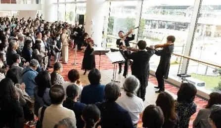 『地獄の黙示録』から『スター・ウォーズ』まで！N響の極上の演奏で映画音楽にひたる『N響オーチャード定期 2025/2026＜魅惑の映画音楽＞』お得なシリーズ券まもなく販売終了！ 画像 8