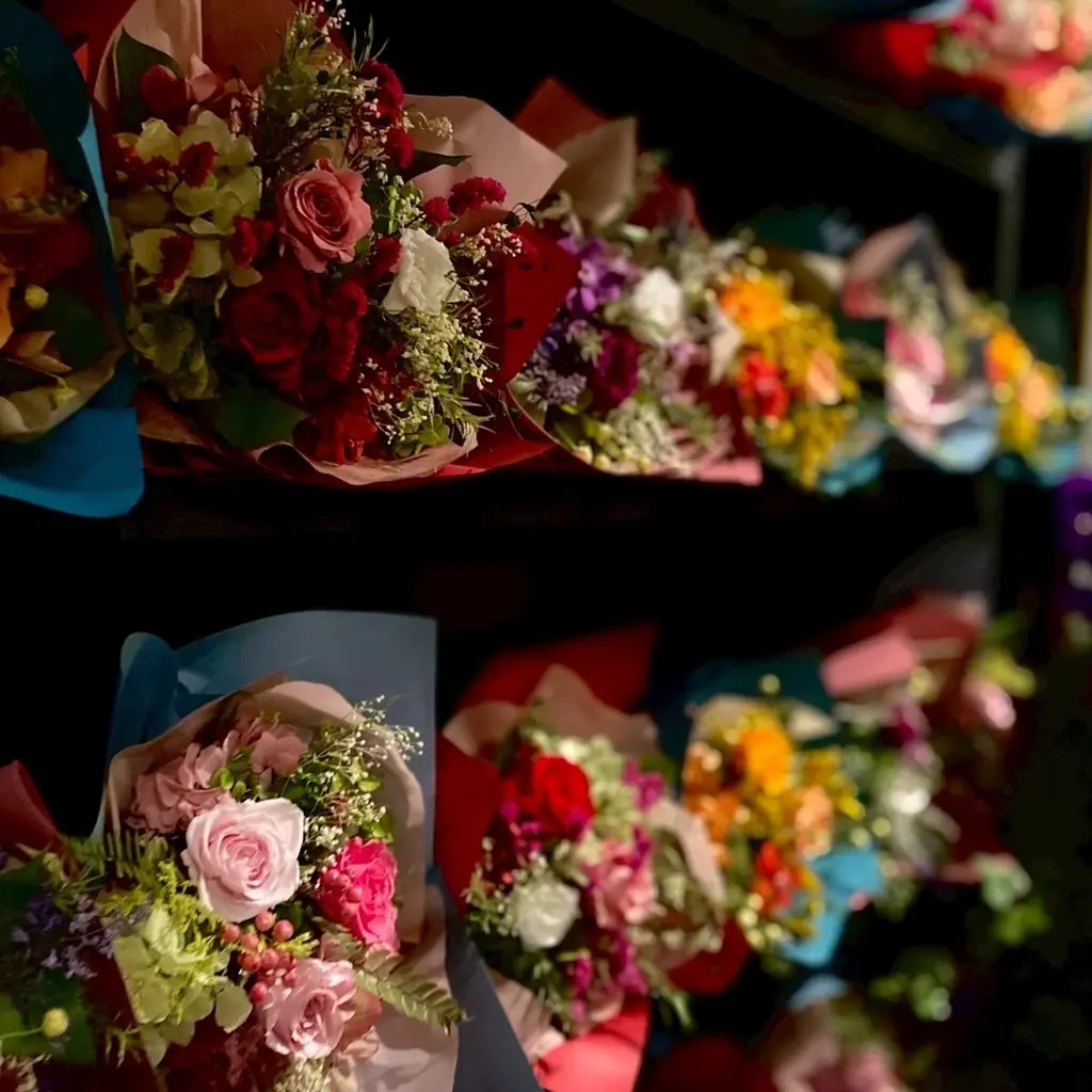 2025年7月28日リニューアル完了！全国9店舗のEBISU FLOWER PARK最新体験