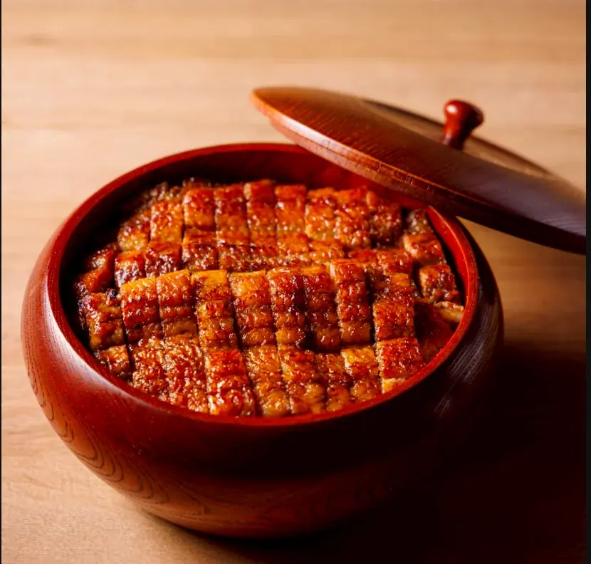 名古屋発コスパ最強と行列の絶えない、「昼だけうなぎ屋」監修の、新ブランド：炭焼鰻と特選和牛「ふじさん」名古屋の玄関口である名古屋駅に8月1日オープン！ 画像 3