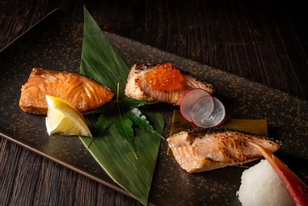 【世界でも珍しい”白いサーモン”も提供！】『酒としゃけ SALMON’S』2025年8月4日（月）オープン！ 画像 10