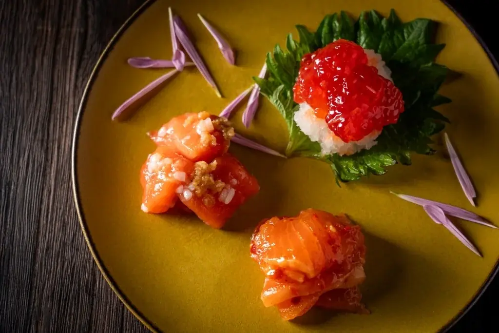 【世界でも珍しい”白いサーモン”も提供！】『酒としゃけ SALMON’S』2025年8月4日（月）オープン！ 画像 11