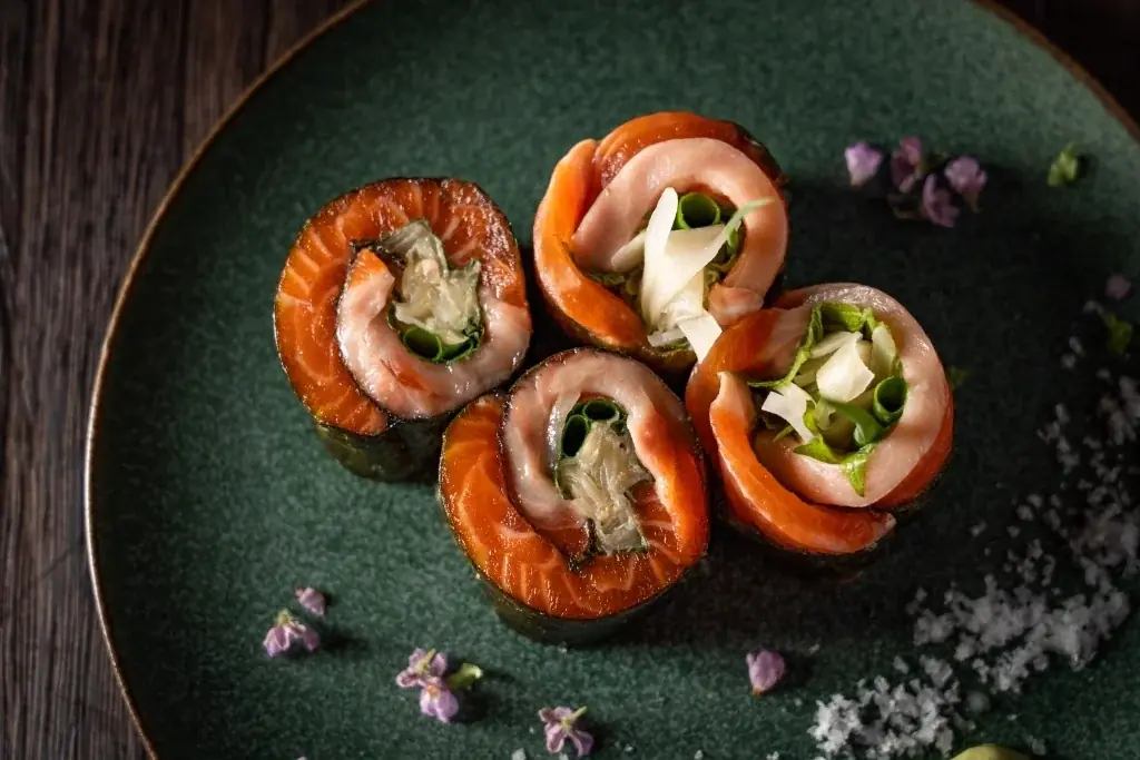 【世界でも珍しい”白いサーモン”も提供！】『酒としゃけ SALMON’S』2025年8月4日（月）オープン！ 画像 12