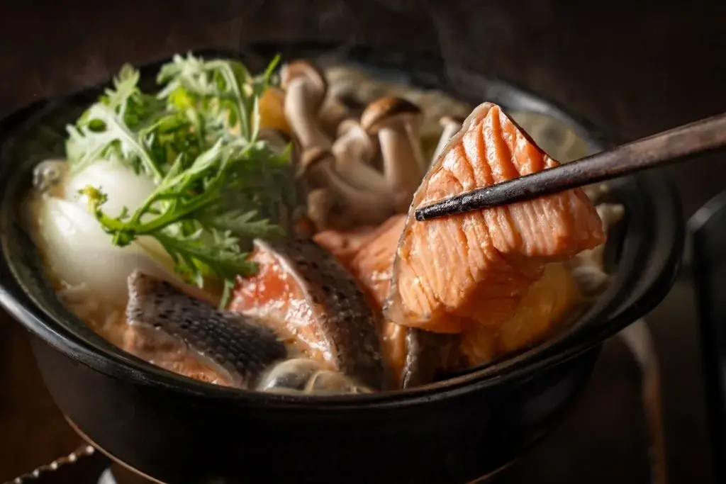 【世界でも珍しい”白いサーモン”も提供！】『酒としゃけ SALMON’S』2025年8月4日（月）オープン！ 画像 17