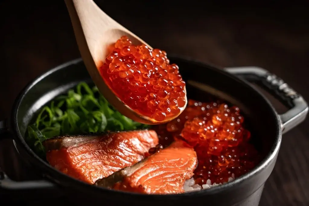 【世界でも珍しい”白いサーモン”も提供！】『酒としゃけ SALMON’S』2025年8月4日（月）オープン！ 画像 18