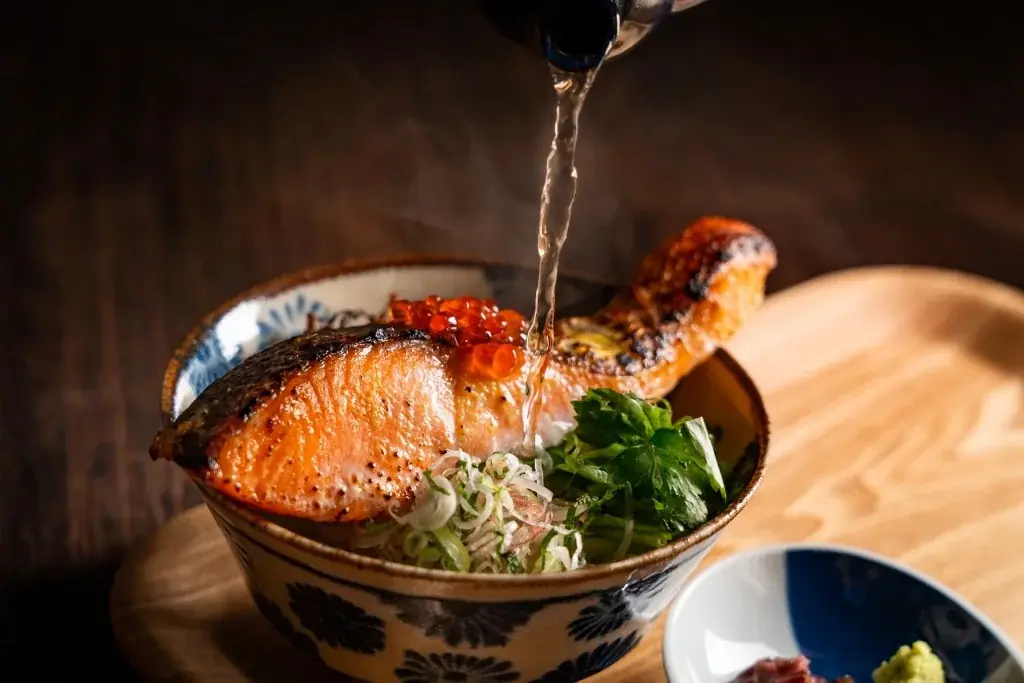 【世界でも珍しい”白いサーモン”も提供！】『酒としゃけ SALMON’S』2025年8月4日（月）オープン！ 画像 19