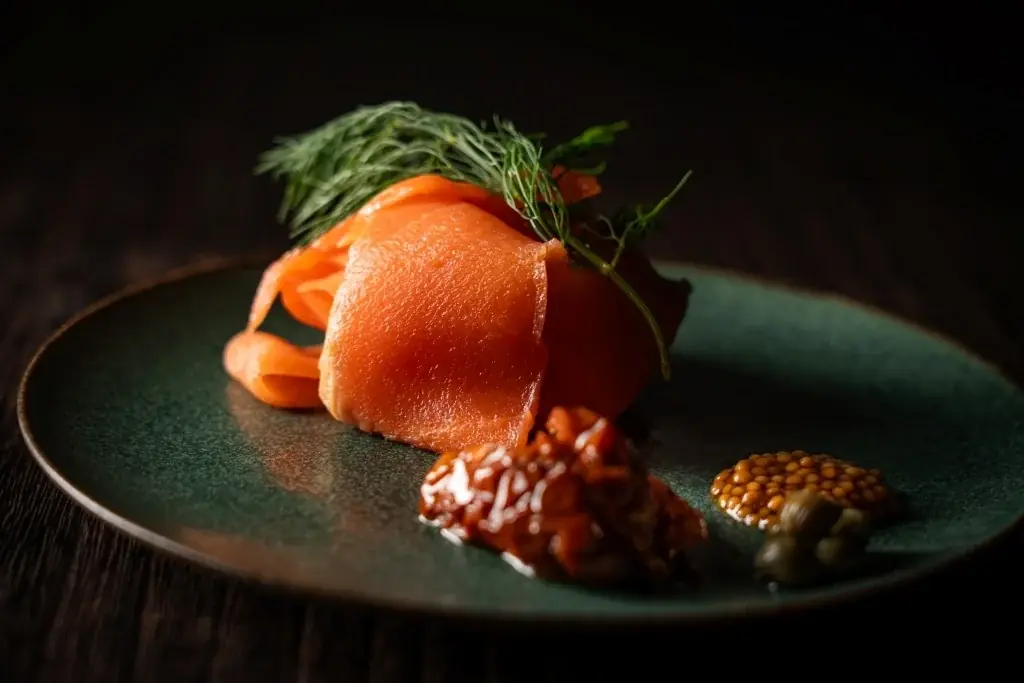 【世界でも珍しい”白いサーモン”も提供！】『酒としゃけ SALMON’S』2025年8月4日（月）オープン！ 画像 8