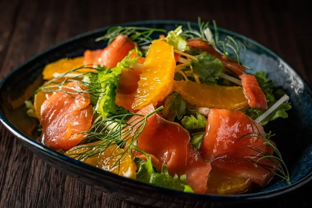 【世界でも珍しい”白いサーモン”も提供！】『酒としゃけ SALMON’S』2025年8月4日（月）オープン！ 画像 9