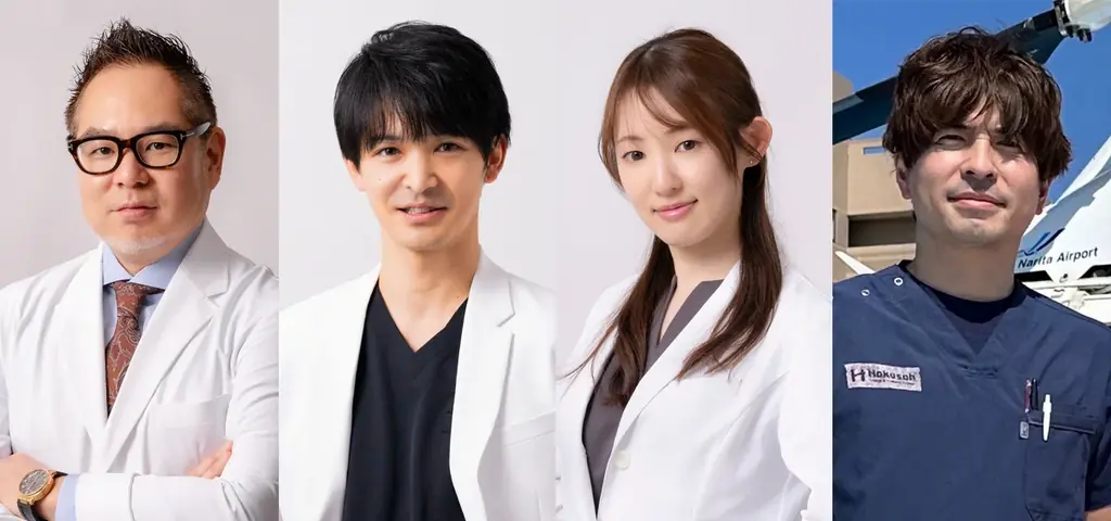 TCB主催チャリティーコンサートの収益120万円をNPO法人救急ヘリ病院ネットワークが行う洋上不時着対応訓練支援活動「Safe Crew Project」に寄付しました。 画像 25