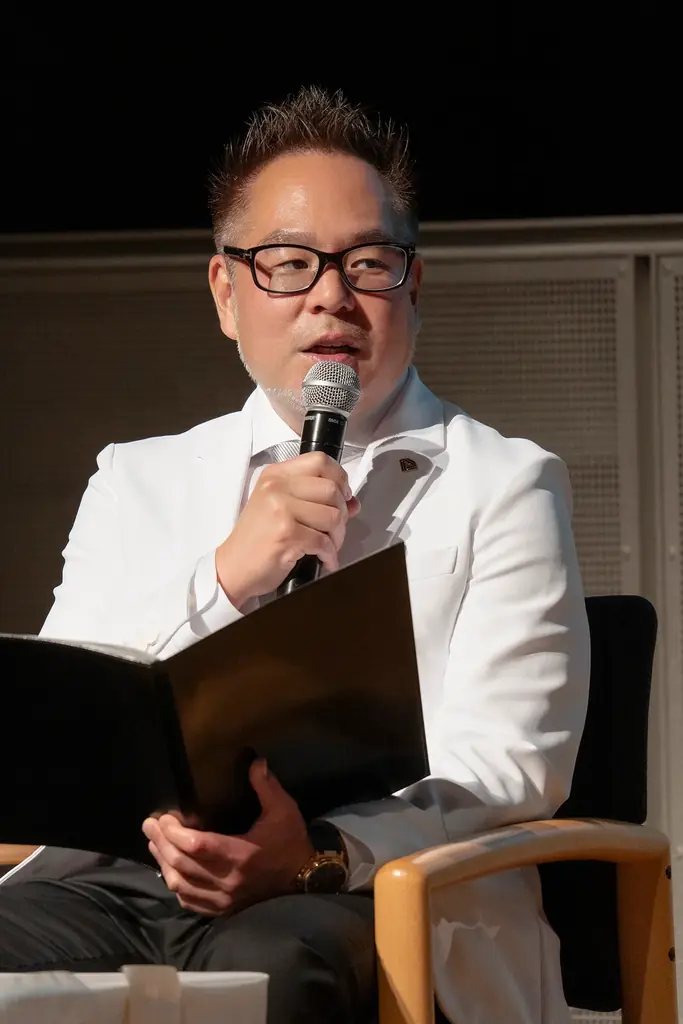 TCB主催チャリティーコンサートの収益120万円をNPO法人救急ヘリ病院ネットワークが行う洋上不時着対応訓練支援活動「Safe Crew Project」に寄付しました。 画像 9