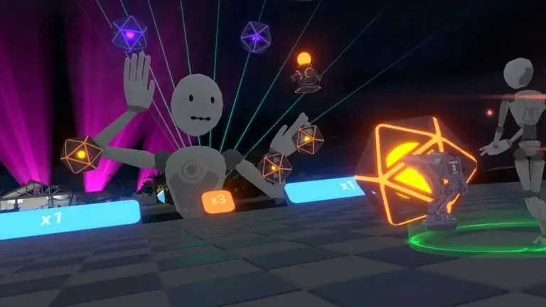 株式会社Vが特設ワールドを制作、ホロライブ×VRChat 過去最大級のイベント！ 画像 6