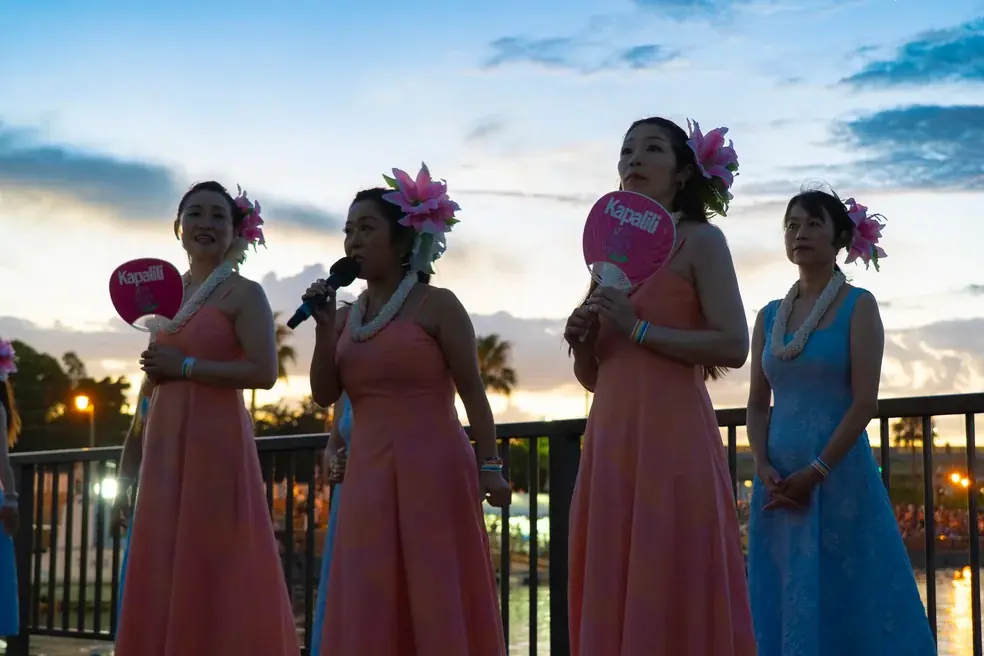 【開催レポート】「泉州夢花火 in 堺大魚夜市」有料観覧席は約1万人動員！伝統の夜市が現代の感動と融合 画像 12