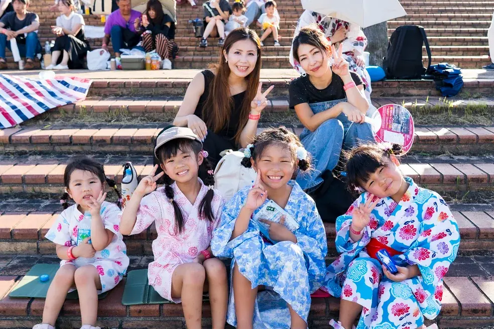 【開催レポート】「泉州夢花火 in 堺大魚夜市」有料観覧席は約1万人動員！伝統の夜市が現代の感動と融合 画像 3