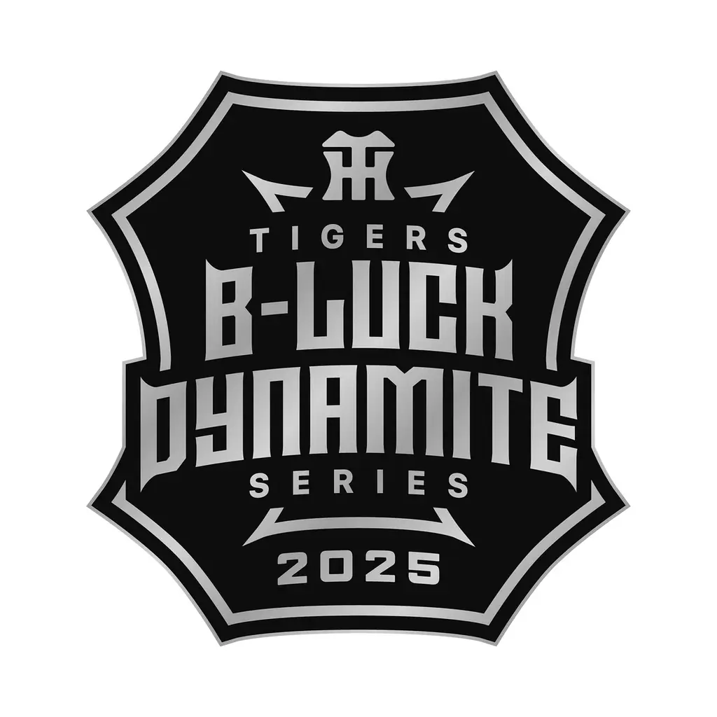 阪神タイガースは球団創設90周年!「TIGERS B-LUCK DYNAMITE SERIES」は、阪神百貨店限定ルートートで応援に行こう 画像 6