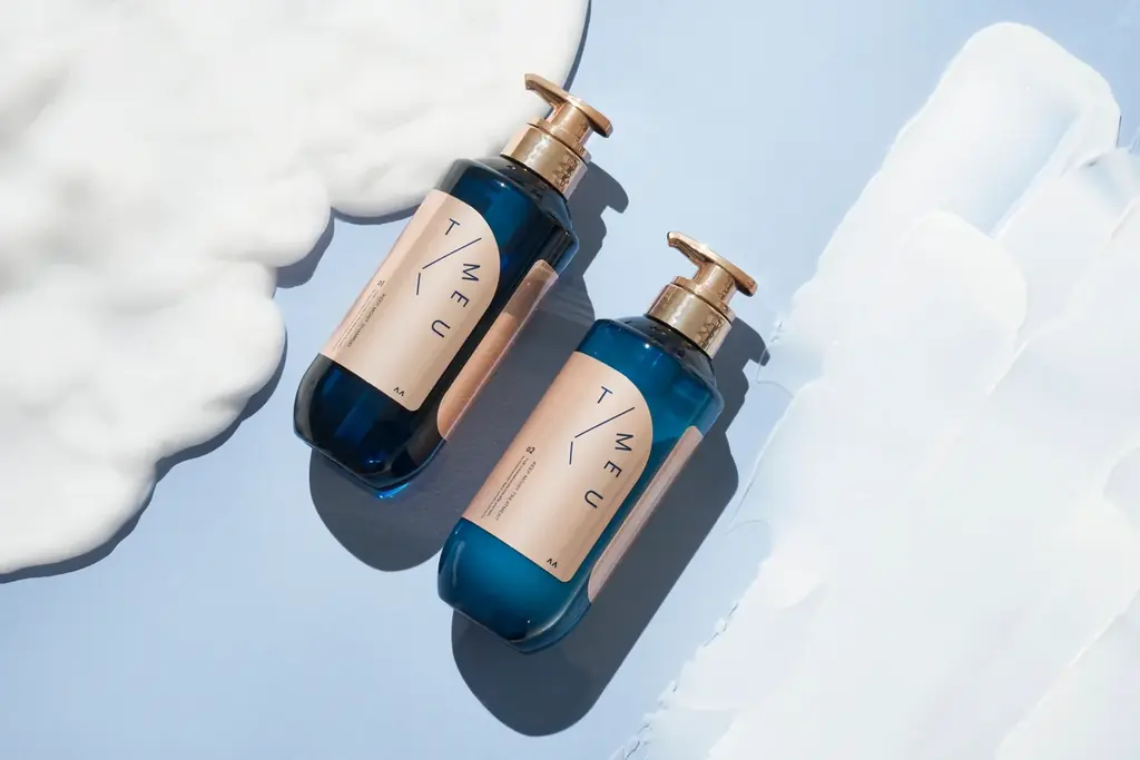 「LDK the Beauty」でA評価を獲得した、ヘアケアブランド「T/ME U」のシャンプー・トリートメントが2025年8月4日(月)より全国のロフトにて店頭での先行販売を順次開始！ 画像 1