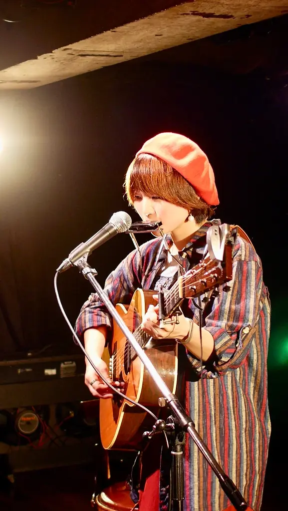 ストリートミュージシャンの新聖地『日本橋 Music Liver』 画像 6