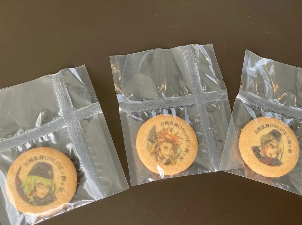 刀剣男士たちが“関ケ原の地”に出陣!スタンプラリーや限定展示で歴史の舞台を体感『刀剣乱舞ONLINE × 関ケ原』コラボイベント開催! 画像 5
