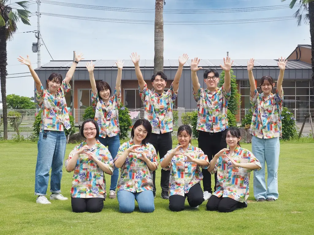 笑顔が広がるまちづくり──障がい者アートが彩る茨城県筑西市と征峯会の共創プロジェクト 画像 12