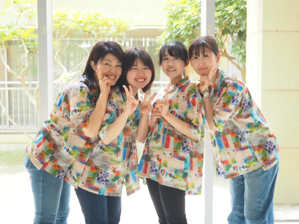 笑顔が広がるまちづくり──障がい者アートが彩る茨城県筑西市と征峯会の共創プロジェクト 画像 13