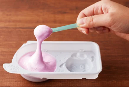 チルドカップ飲料『ねるねるねるねゼリードリンク』発売のお知らせ 画像 4