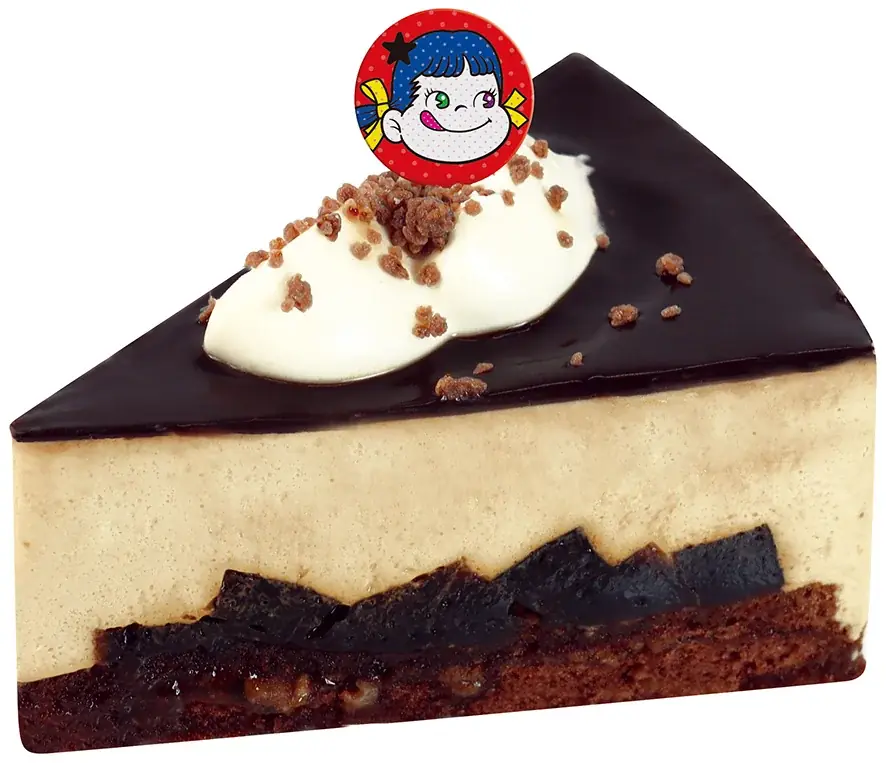 2月28日が「不二家の日」なら、8月22日は……!? 不二家洋菓子店 裏不二家の日<開催!> 画像 5
