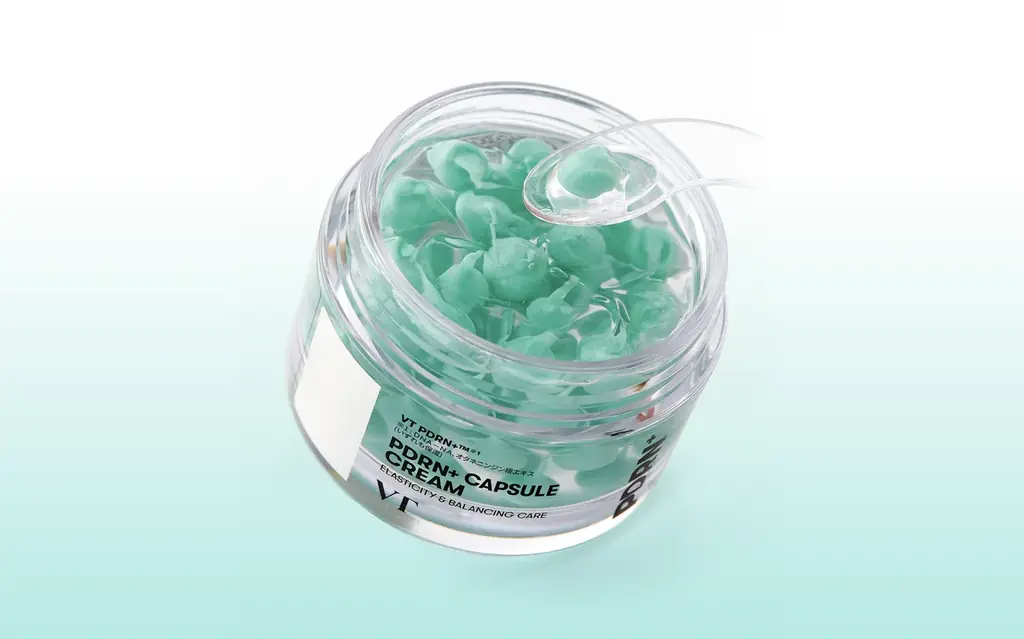 【VT新商品+ベスコス商品一挙公開！】浸透力にこだわったバブルセラムや、ビジュアル映え抜群のカプセルクリーム・クレンジングバームも登場 画像 7