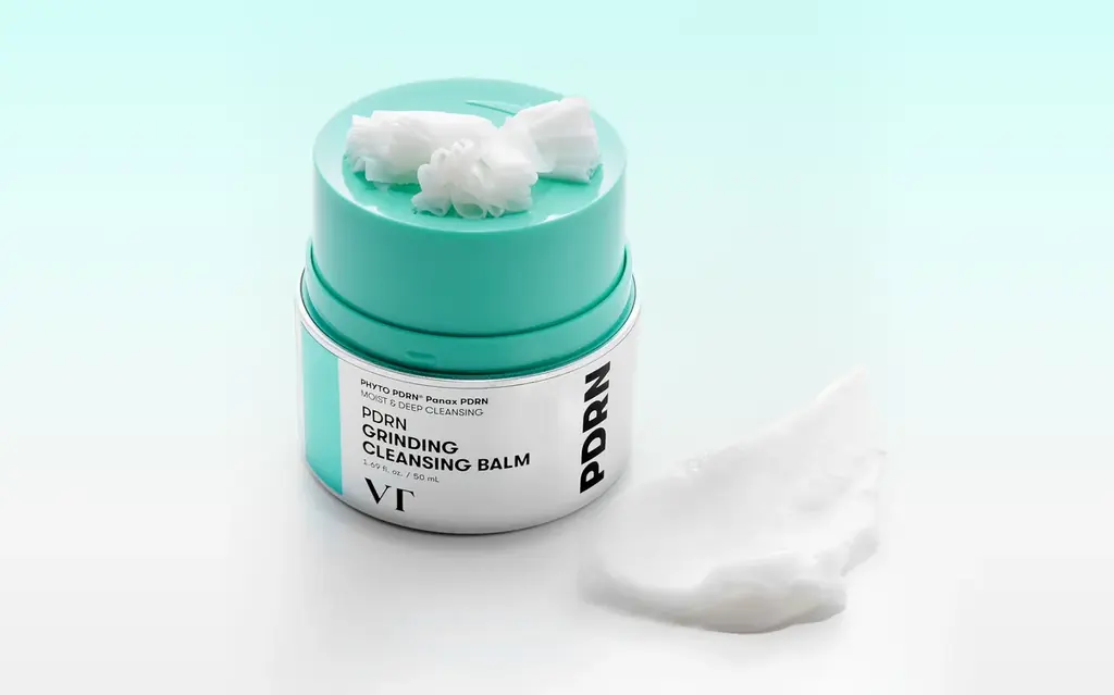 【VT新商品+ベスコス商品一挙公開！】浸透力にこだわったバブルセラムや、ビジュアル映え抜群のカプセルクリーム・クレンジングバームも登場 画像 8