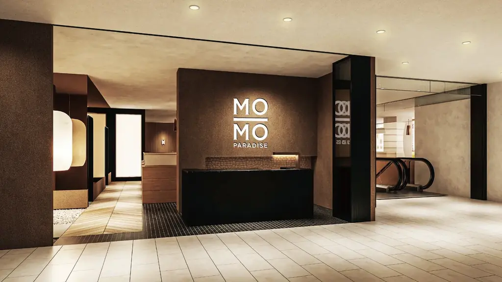 【MO-MO-PARADISE 秋葉原店】8月29日(金)グランドオープン｜本日よりご予約受付開始！ 画像 2
